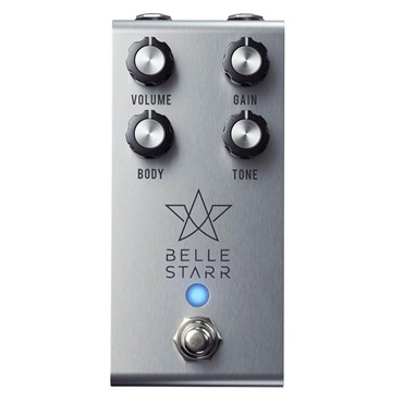 【お取り寄せ商品】 BELLE STARR