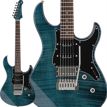 PACIFICA612VIIFM (Indigo Blue) [SPAC612V2FMIDB] 【特価】
