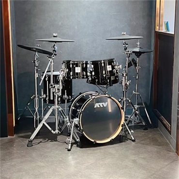ATV USED 中古品 ADA-EXPSET [aDrums artist Expand Set][ハイハットスタンド、スネアスタンド付属]