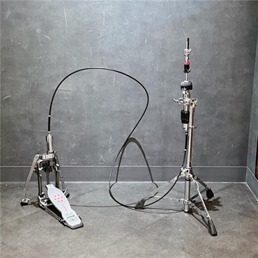 USED 中古品 RH-2050 [Eliminator Redline Remote Hi-Hat Stand]
