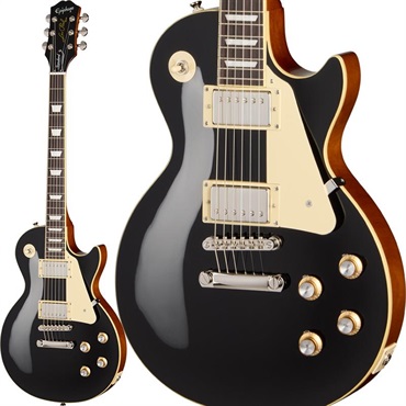 Les Paul Standard '60s (Ebony)