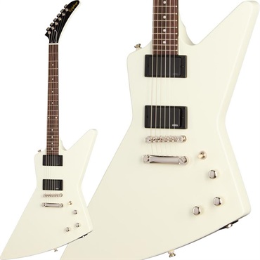 Explorer '80s EMG (Classic White)