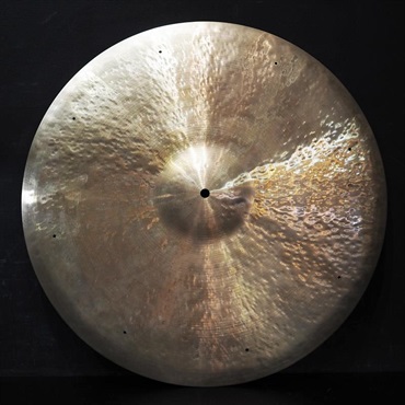 USED 中古 Spizzichino Tony Williams Clone Model Ride Cymbal 22''[2628g]