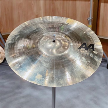 AA Spotlight Crash 18 [AA-18SLCR-B]【店頭展示特価品】