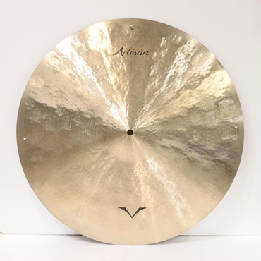 USED 中古 VL-20AR/L [Vault Artisan Light Ride 20'' w/rivet×3] [1930g]