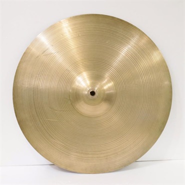 Zildjian VINTAGE 1970's A Zildjian Crash 18'' [1370g]