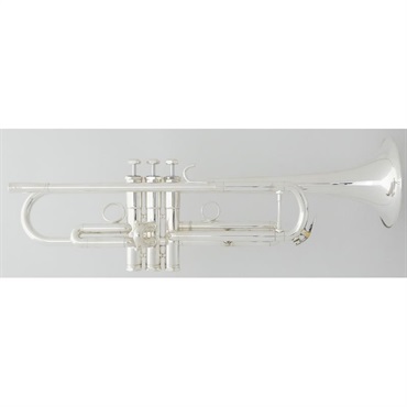 USED 中古 シルキー / S32 SP #611**7 【Bb トランペット】