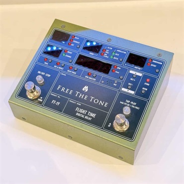USED 中古 FT-1Y
