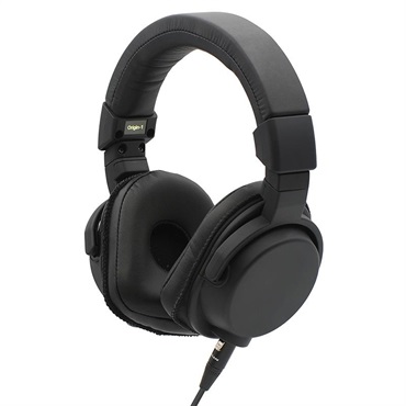 Origin-1 (フィットイヤー)(モニターヘッドホン)(密閉型)(ミニ XLR 4pin)(Sound Warrior)(キャリングケース付属)