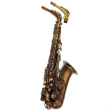 USED 中古 ヤマハ/Wood Stone アルトサックス YAS-82Z WS S/N D66xx6 【調整&セットアップ後出荷】【3年間キーバランス調整無料】