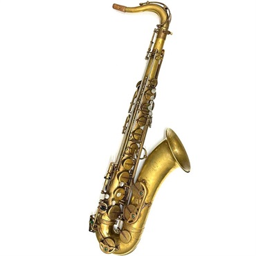 VINTAGE 1968's American Selmer MarkVI Unlacquer S/N 169xx7