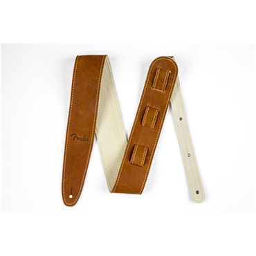 Fender USA 【夏のボーナスセール】 Ball Glove Leather Straps (#0990607050)