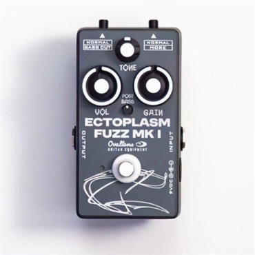 ECTOPLASM FUZZ MK I(ファズ)