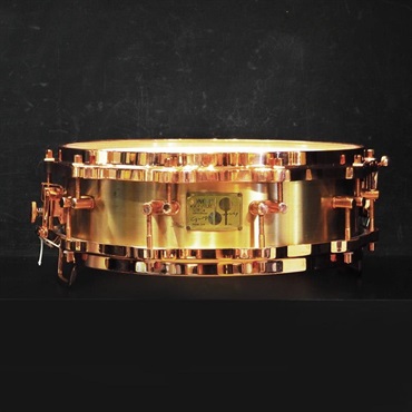 USED 中古 HLD-593 [Horst Link Signature Bell Bronze 14×4