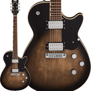 Electromatic Jet (Bristol Fog/Rosewood) 【GRETSCH JET START! CAMPAIGN】
