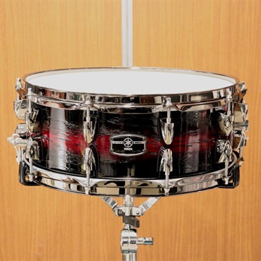 YAMAHA LHS1455UMS [LIVE CUSTOM HYBRID OAK 14''×5.5'' - UZU マグマサンバースト]【イベント使用特価品】