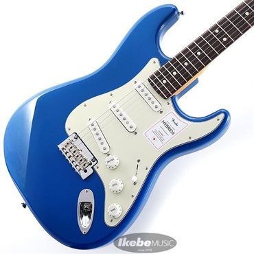 Hybrid II Stratocaster (Forest Blue/Rosewood)
