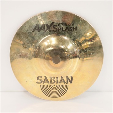 USED 中古品 AAX-6SP-B [AAX Splash 6'' Brilliant] [82g]【委託品】