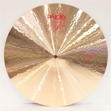 USED 中古品 2002 Crash 18'' [1465g]【委託品】