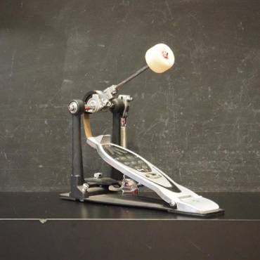 USED 中古 P-2000B [Eliminator Single Padal / Belt Drive]【セミハードケース付属】