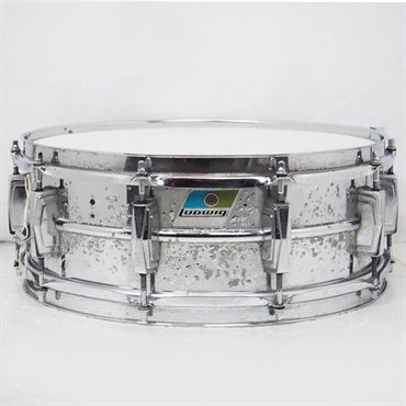 Ludwig VINTAGE 1976s #400 [Supraphonic 14×5 No.944392]