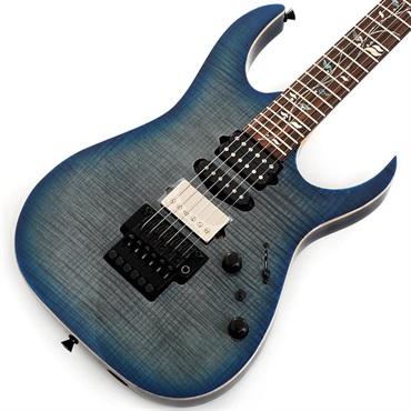 Ibanez j.custom Axe Design Lab RG8870-SDE (Sodalite) [SPOT MODEL] SN.F2522211