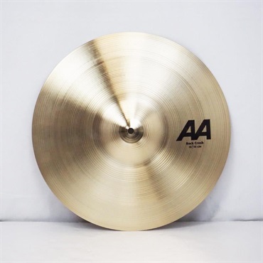 USED 中古 AA-16RC [AA Rock Crash 16''] [1228g]
