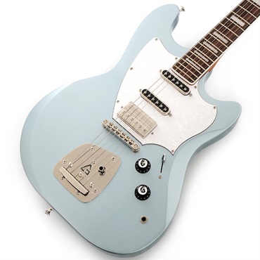 Surfliner Deluxe (Glacier Blue Metallic)