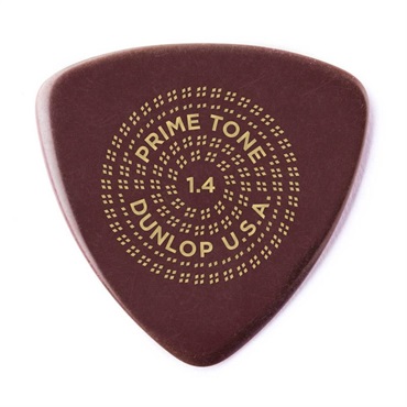 Primetone Sculpted Plectra PICK (1.4mm) [Triangle 513P140] 1枚