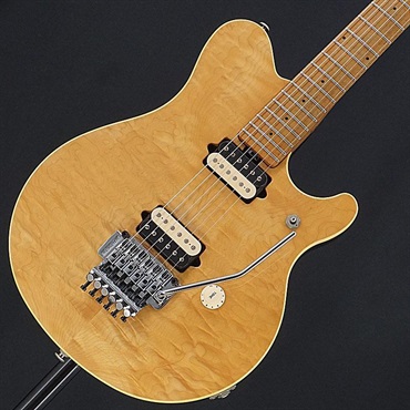 MUSICMAN USED 中古 EVH Signature 1994(Natural)［SN.84874］ ミュージックマン