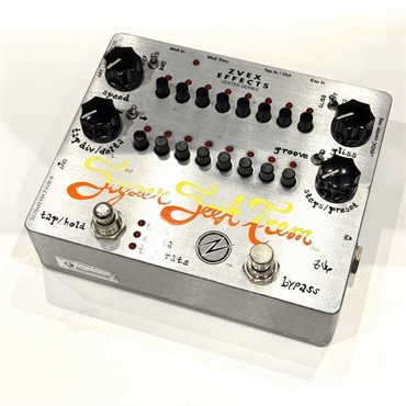 【在庫処分特価】 Super Seek Trem