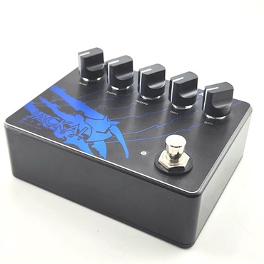 USED 中古 JACKAL MIDNIGHT