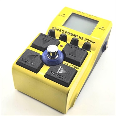 USED 中古 MS-200D+