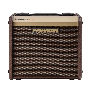 【夏のボーナスセール】【本数限定特価】LOUDBOX MICRO（PRO-LBT-JA4 ） フィッシュマン