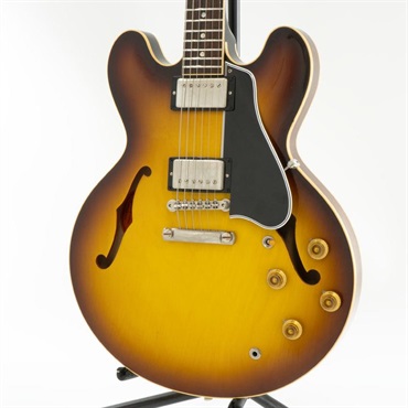 Gibson USED 中古 Murphy Lab 1959 ES-335 Reissue Ultra Light Aged Vintage Sunburst [SN. A92765]