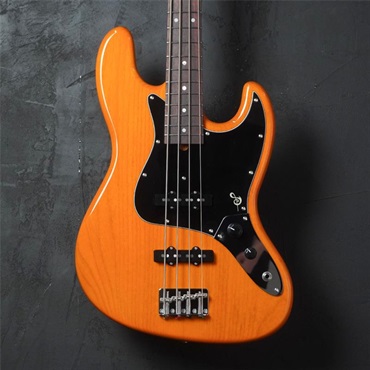 【8月以降入荷予定、ご予約受付中】 Tabuchi Mk-III (Transparent Kohaku/Black and Natural Head)[UNISON SQUARE GARDEN 田淵智也モデル]