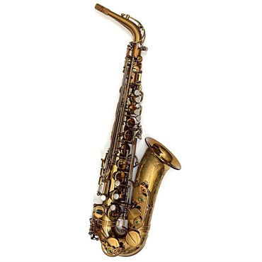 USED 中古 アルトサックス ウッドストーン WSA-VL New Vintage #0xx1【調整&セットアップ後出荷】【5年間キーバランス調整無料】