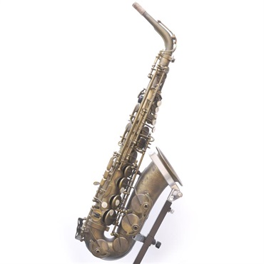 Selmer Paris USED 中古 アルトサックス セルマー Reference54 ABS #735**5［現状お渡し品・保証無し］