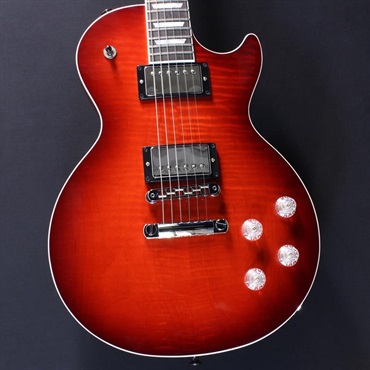 USED 中古 Les Paul Modern Figured (Cherry Burst)