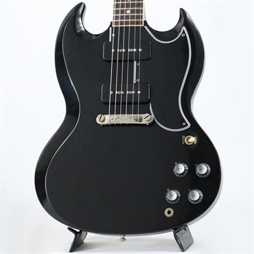 1963 SG Special Reissue Lightning Bar Murphy Lab Ultra Light Aged (Ebony) 【Weight≒3.12kg】