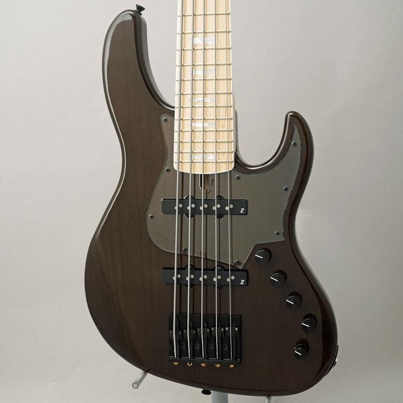 Beta5 Custom (TP-BLK/M) 【Atelier Z × IKEBEオリジナルポーチプレゼント】の商品画像