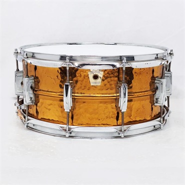 USED 中古 LB552K [ Bronze Phonic Hammered Snare Drum 14×6.5]