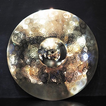 Zildjian USED 中古 Z Series Crash 18 [1866g]