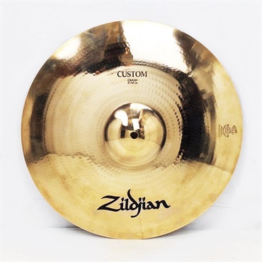 USED 中古 A Custom Crash 16 [966g]