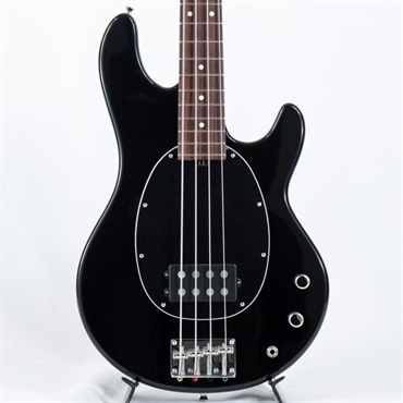 Three Dots Guitars FB (Ash/BLK/R) 【特価】