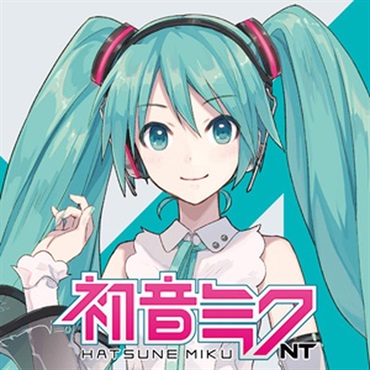 HATSUNE MIKU NT (初音ミク)(PiaproStudio)(オンライン納品)(2時間以内に納品)