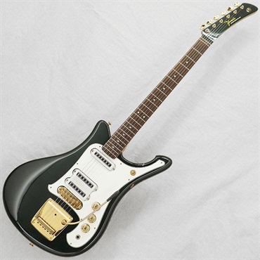 YAMAHA USED 中古 SG-7AS 30th Anniversary mid90's Moss Green