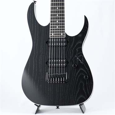 Ibanez Prestige RGR762AHBF-WK (Weathered Black) [SPOT MODEL]