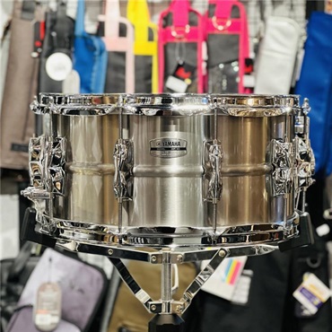 RLS1470 [Recording Custom Stainless Steel 14×7]【店頭展示特価品】