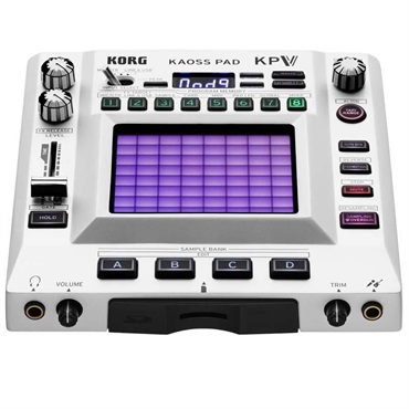 KAOSS PAD V (カオスパッドブイ)(コルグ)(デュアルタッチ)